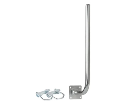 Montażowe ExtraLink L250x750 Uchwyt balkonowy 250x750mm cybanty M8 stal ocynk